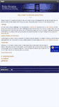 Mobile Screenshot of bridge-ministries.org